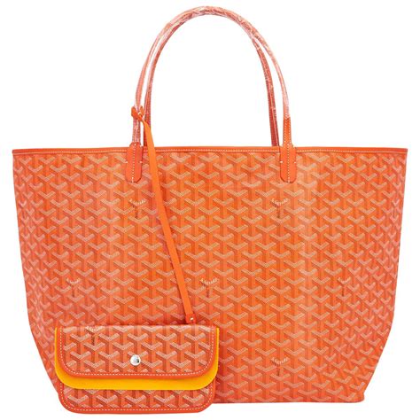 goyard tas oranje|goyard bag subscription.